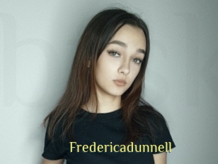 Fredericadunnell