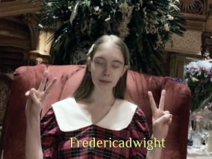 Fredericadwight