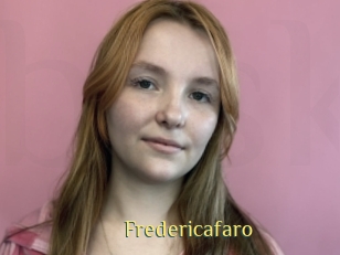 Fredericafaro
