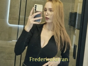 Fredericafarran