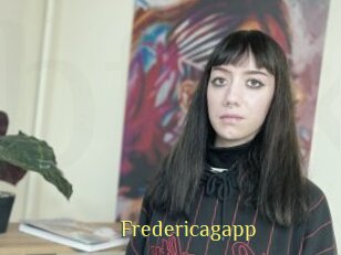 Fredericagapp