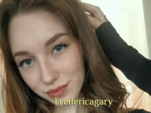 Fredericagary