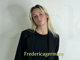 Fredericagermany