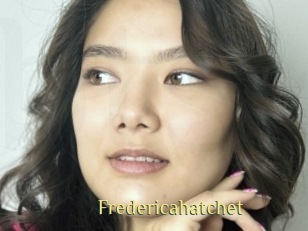 Fredericahatchet