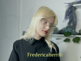 Fredericaherrin