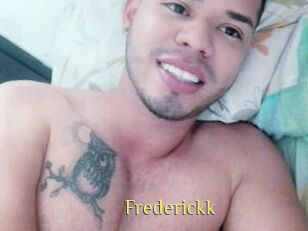 Frederickk