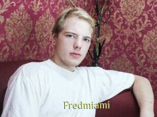 Fredmiami