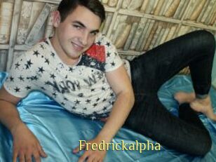 Fredrickalpha