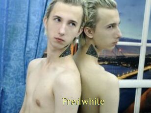 Fredwhite