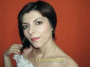 Freeedafun