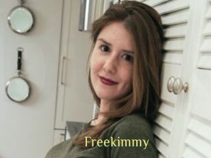 Freekimmy