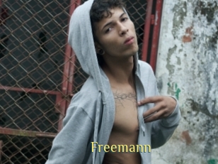 Freemann