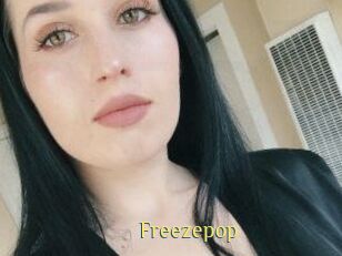 Freezepop