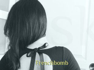 Frenchbomb
