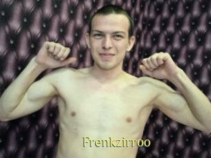 Frenkzirroo