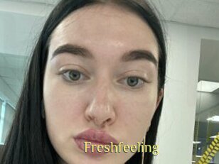 Freshfeeling
