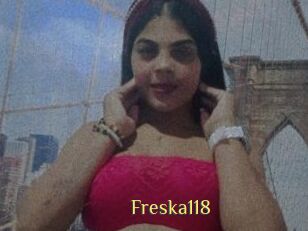Freska118