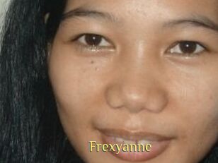 Frexyanne