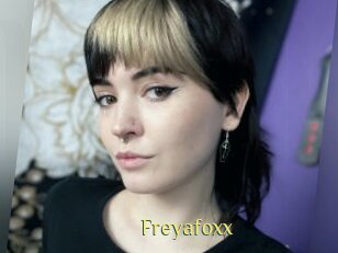 Freyafoxx
