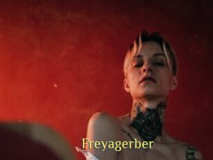 Freyagerber