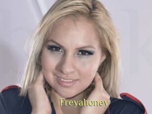 Freyahoney