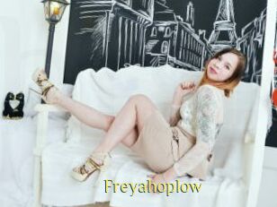 Freyahoplow