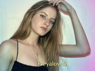 Freyalove18