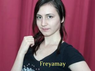 Freyamay