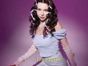Freyaprue