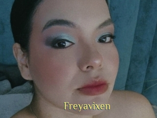 Freyavixen