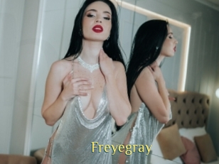 Freyegray