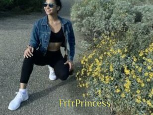FrfrPrincess
