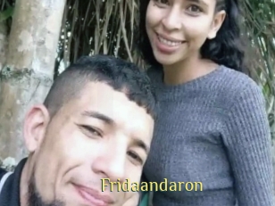 Fridaandaron