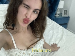 fridacure Brutal Spankings