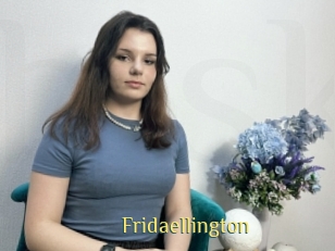 Fridaellington