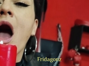 fridagonz Brutal Spankings