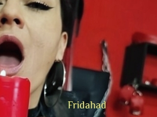 Fridahad
