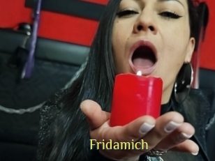 Fridamich