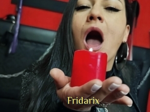 Fridarix