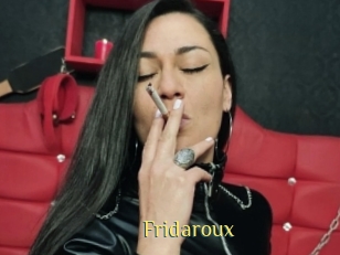 Fridaroux
