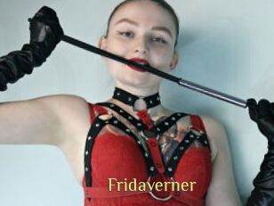 Fridaverner
