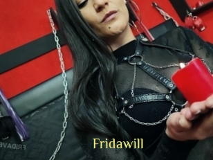 Fridawill
