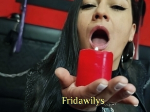 Fridawilys