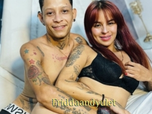 Friddaandyulet