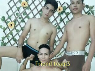 Friend_team3