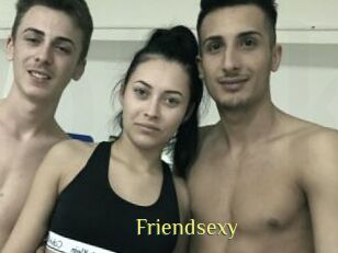 Friendsexy