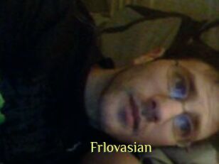 Frlovasian
