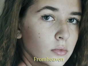 Fromheaven