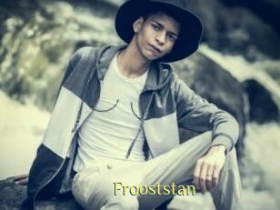 Frooststan