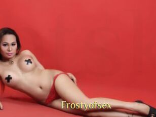 Frostyofsex